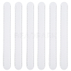 6Pcs Imitation Leather Bag Strap Padding PURS-CL0001-29A-7