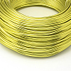 Round Aluminum Wire AW-S001-2.5mm-07-2