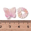 Imitation Jelly Acrylic Beads OACR-H039-02C-3