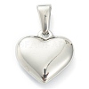 304 Stainless Steel Pendants X-STAS-P278-01H-P-2