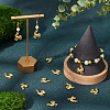 30Pcs Alloy Pendants FIND-SC0013-26-4