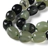 Natural Malaysia Jade Beads Strands G-I283-H17-02-4