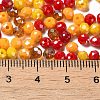Glass Beads EGLA-A034-SM4mm-22-4