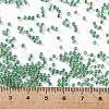 TOHO 11/0 Round Beads X-SEED-TR11-0187-4