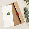 Wax Seal Stamp Set AJEW-WH0208-796-5