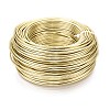Anodized Aluminum Wire AW-S001-1.2mm-27-2