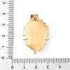 304 Stainless Steel Pendants STAS-Z171-27G-02-3