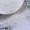 MIYUKI Round Rocailles Beads SEED-G007-RR0420-1