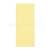 Coated Paper Sealing Stickers DIY-F085-01A-07-4