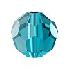Preciosa® Crystal Beads Y-PRC-BB4-60100-1