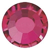 Preciosa® Crystal Hotfix Flatback Stones Y-PRC-HSS6-90110-2