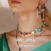 Preciosa® MAXIMA Crystal Round Stones X-PRC-RASS47-10070-5