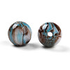 Resin Beads RESI-YW0004-28B-06-2