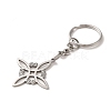 304 Stainless Steel Keychains KEYC-P019-02P-3