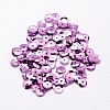 Plastic Paillette Beads PVC-A001-5mm-03-1