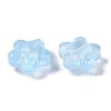 Baking Paint Glass Beads X1-GLAA-S202-10B-2