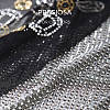 Preciosa® MAXIMA Crystal No Hotfix Flatback Stones Y-PRC-NSS16-10070-5