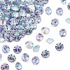 Preciosa® MAXIMA Crystal Round Stones Y-PRC-RBSS12-00030-265-1