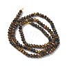 Natural Tiger Eye Beads Strands G-L651-B04-4x3mm-01-4