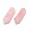 Natural Rose Quartz Beads G-F715-114A-3