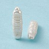 Baroque Natural Keshi Pearl Beads PEAR-N020-P25-2