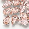 Sew on Rhinestone RGLA-T035-8x13mm-06-1