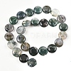 Natural Moss Agate Beads Strands G-L648-B11-15mm-4