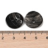 Natural Shell Button BSHE-H018-16B-3