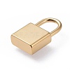 304 Stainless Steel Pendants Ion Plating(IP) STAS-G205-06G-3