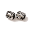 316 Surgical Stainless Steel European Beads SA-CBA7555-01AS-06-1