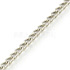 Unwelded Iron Twisted Chains CH-R078-09P-1