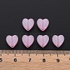 Imitation Jelly Acrylic Beads MACR-S373-95-EA10-5