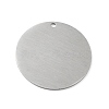 Tarnish Resistant 304 Stainless Steel Pendants STAS-F271-02F-P-2