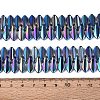 Glass Beads EGLA-Q134-01A-A02-4
