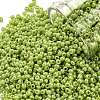 TOHO 11/0 Round Beads X-SEED-TR11-0404-1