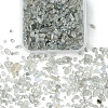 50G Natural Labradorite Beads G-YW0001-76-1
