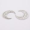 Iron Filigree Joiners Links IFIN-T002-42P-2