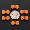 Imitation Jelly Acrylic Beads MACR-S373-96-E05-4