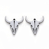 Tarnish Resistant 304 Stainless Steel Charms LS-STAS-N092-52-2