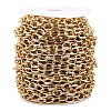 Aluminium Cable Chains CHA-T001-48G-1