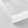 Acrylic Display Base AJEW-WH0031-74-2