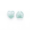 Imitation Jelly Acrylic Beads MACR-S373-95-EA02-2