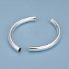Brass Tube Beads KK-Y003-88D-S-1