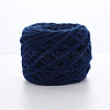 Thick Super Bulky Polyester Yarn SENE-PW0020-04-18-1