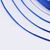 Flat Elastic Crystal String EW-F007-04-4