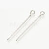 304 Stainless Steel Eye Pin STAS-S076-74-30mm-2