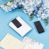 2Pcs Stainless Steel Money Clips AJEW-GF0013-12EB-4