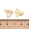 Dyed Synthetic Coral Carved Beads GG-CBA1CDD-01A-06-3