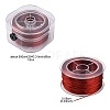 Flat Elastic Crystal String EW-YW0001-07N-5