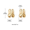 Iron Bead Tips IFIN-FS0001-28A-G-5